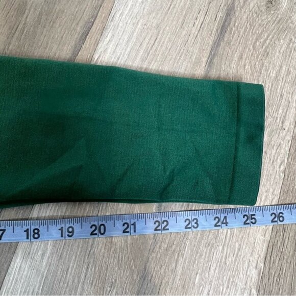 ❄️ Aritzia TnAction TnaBODY Atmosphere Ribbed Waist Leggings Size Small - Picture 8 of 9